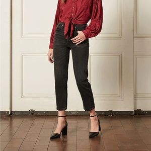 Boyish ‘Tommy’ Jeans size 27 in ‘Hustler’